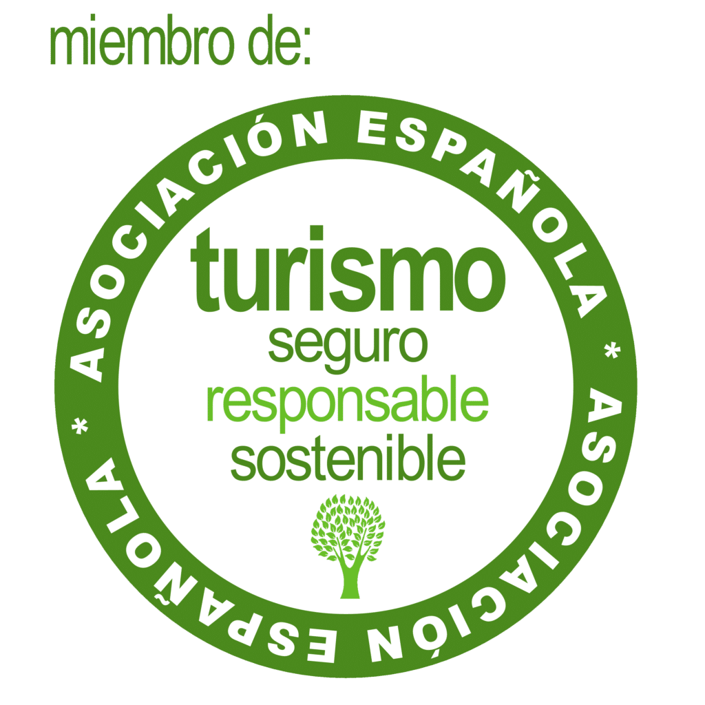 logo turismo responsable